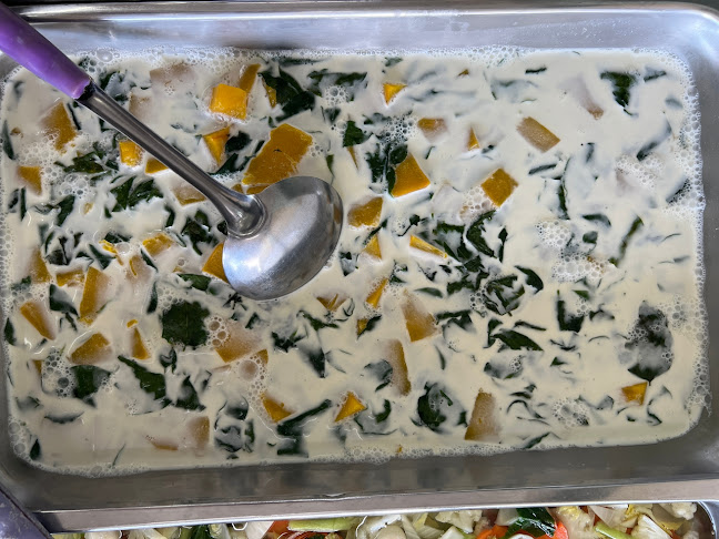 Restoran Dan Katering Fanina - Gastronomi dan perhotelan