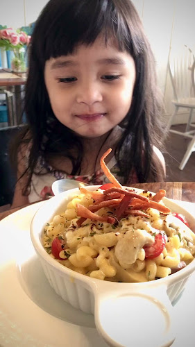 Comentarii opinii despre Warong Atokk Nenek, Sri Andalas