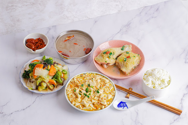 Lau Homecook | 刘进厨房 - 私房菜外送