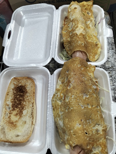 Comentarii opinii despre BKB Burger Kuala Terengganu