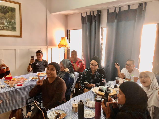 Opinii despre Warong Atokk Nenek, Sri Andalas în Klang - Gastronomi dan perhotelan