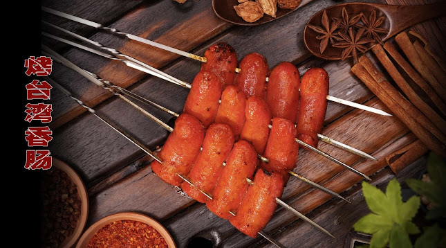 BBQ BOX - Gastronomi dan perhotelan