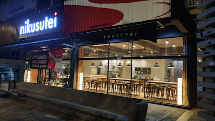 Nikusutei Japanese Muslim Restaurant, Bukit Jelutong