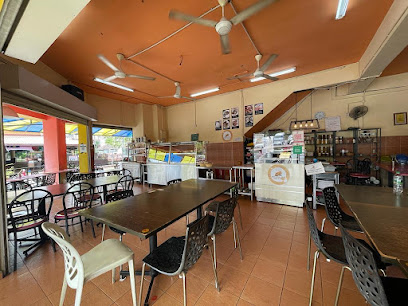 Kari Kepala Ikan Mutiara Damansara