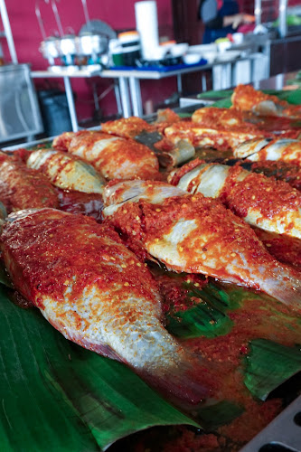 Opinii despre MZ Cafe Bangi în Bandar Baru Bangi - Gastronomi dan perhotelan