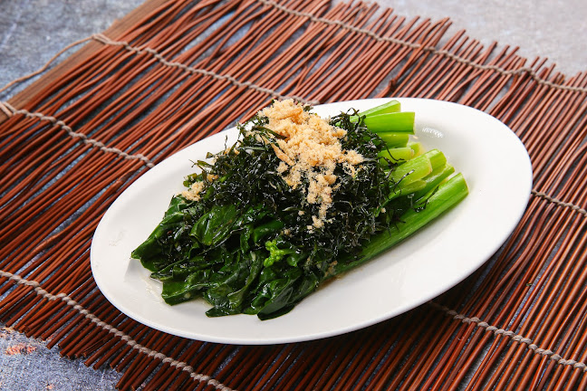 Kingdom Cuisine @Mutiara Damansara - Petaling Jaya