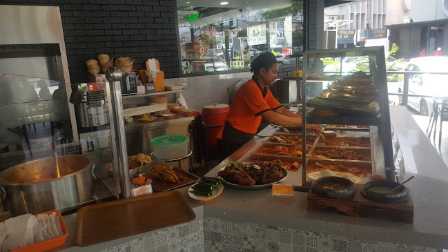 Q Bistro SS15 - Subang Jaya