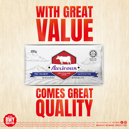 Comentarii opinii despre Bake With Yen Batu Pahat