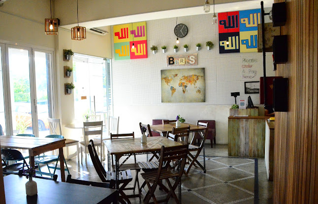 Comentarii opinii despre Bert's