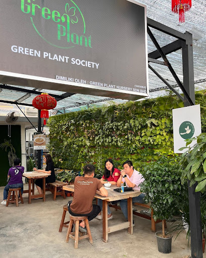 GPS Kitchen Jelutong Soya 日落洞豆花豆水