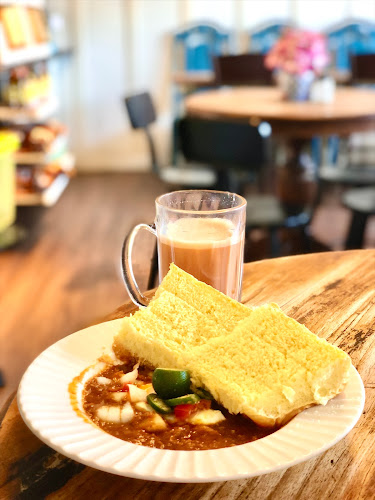 8, Jalan Sri Siantan 39, Taman Sri Andalas, 41200 Klang, Selangor