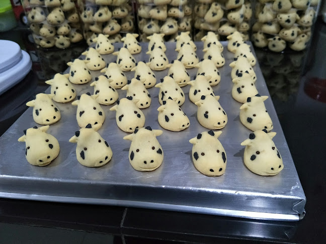 Comentarii opinii despre My Baking World