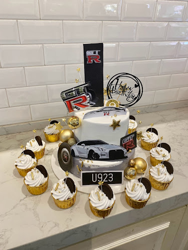 Comentarii opinii despre The Ipoh Bakery