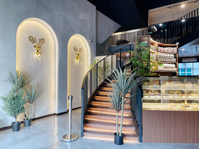 Handmade Signature Melaka - Gastronomi dan perhotelan