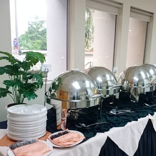 D Hass Kitchen@KL - Gastronomi dan perhotelan