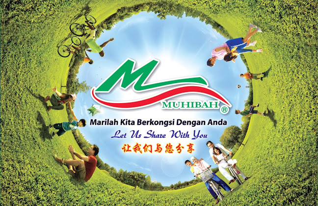 Muhibah Bakery - Kota Bharu