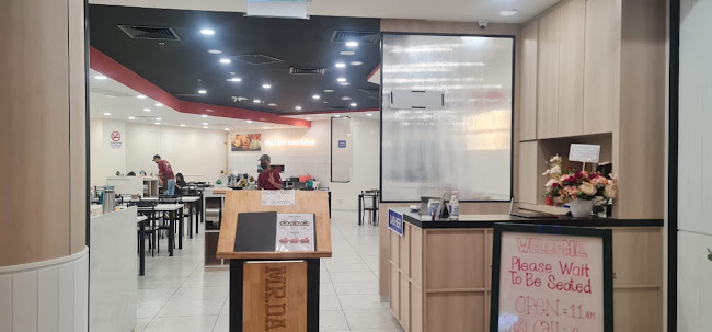 Mr Dakgalbi, Aman Central, Alor Setar - Gastronomi dan perhotelan