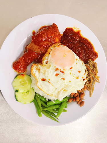 Comentarii opinii despre 品乡味 - PXW Taste of Home Kitchen