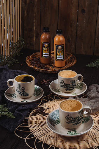 Nam Chau Kopitiam - Ipoh