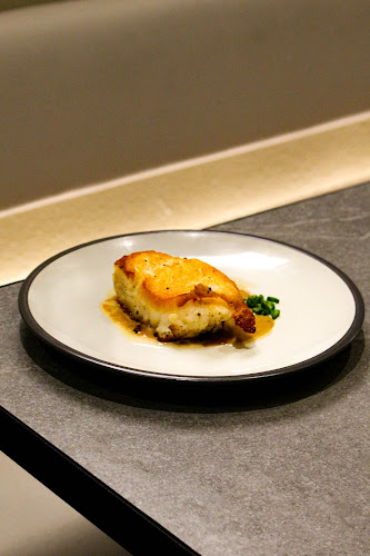 Principle Cafe by T.A.M Taman Mount Austin