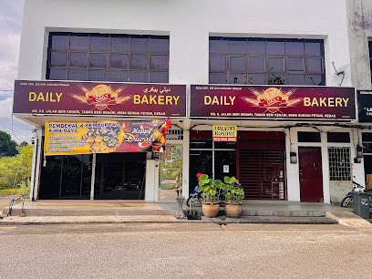 Daily Bakery
