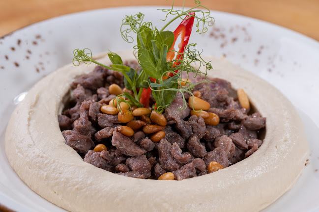 Opinii despre Kedai Makan Samad al-Iraqi în Kuala Lumpur - Gastronomi dan perhotelan