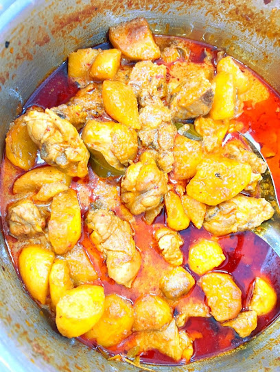 品乡味 - PXW Taste of Home Kitchen