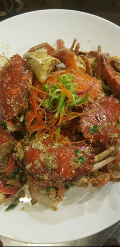 Comentarii opinii despre New Valley Seafoods (HALAL)Restoran Bintulu