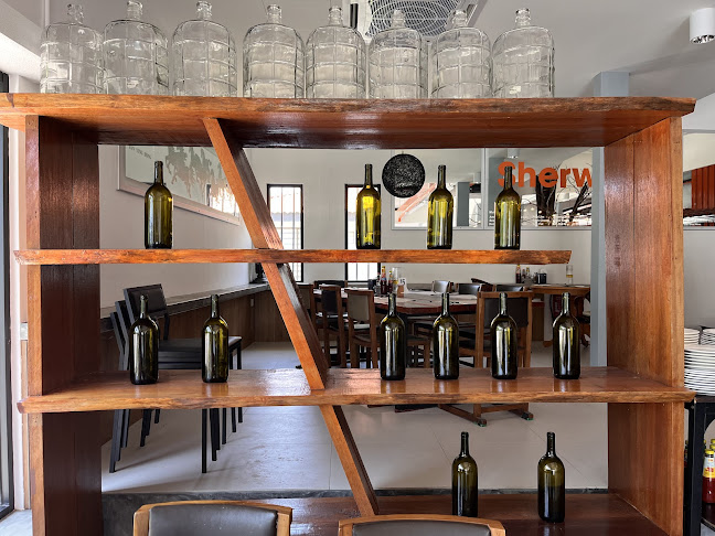 Opinii despre Sherwood Steak House în Kuantan - Gastronomi dan perhotelan