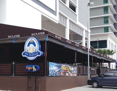 The Bierhaus Mount Austin