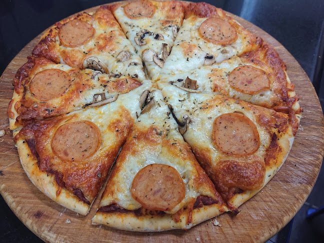 Opinii despre Madinah Restaurant & Café în Ampang - Gastronomi dan perhotelan