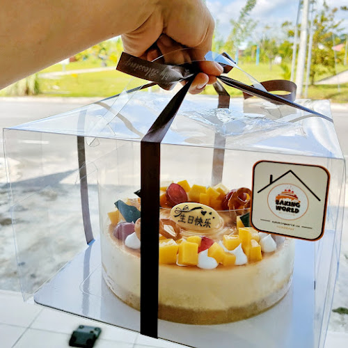My Baking World - Kuching