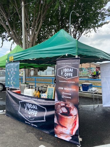 Opinii despre Kodai Koffe Manjung în Seri Manjung - Gastronomi dan perhotelan