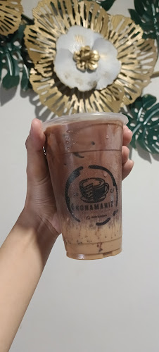 The Caffein NonaManiz - Gastronomi dan perhotelan