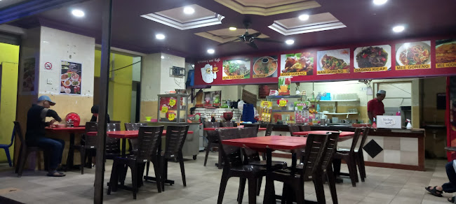 Opinii despre Arieana Cumi Kafe în Petaling Jaya - Gastronomi dan perhotelan