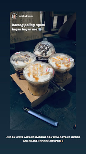 KOPIKOI - Gastronomi dan perhotelan