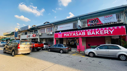Mamasab Bakery Ampang