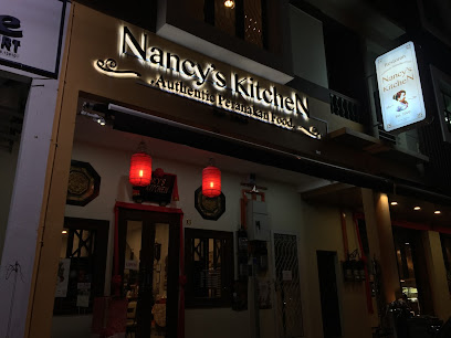 Nancy's Kitchen (Non-Halal)