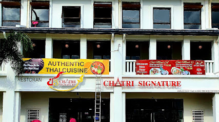 Chatri Signature Authentic Thai Cuisine