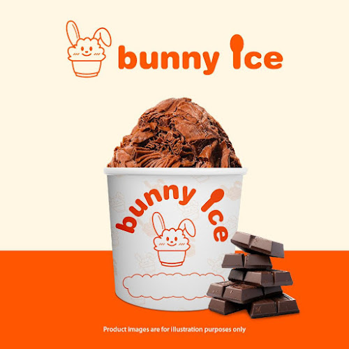 Bunny Ice - Gastronomi dan perhotelan