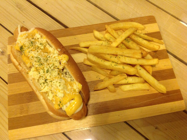 Texas Station Cafe & Restaurant