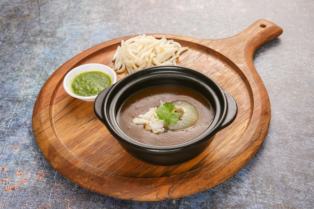 Kingdom Cuisine @Mutiara Damansara