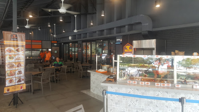 Q Bistro SS15 - Subang Jaya