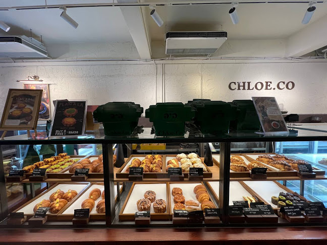 Comentarii opinii despre Chloe.co SS2