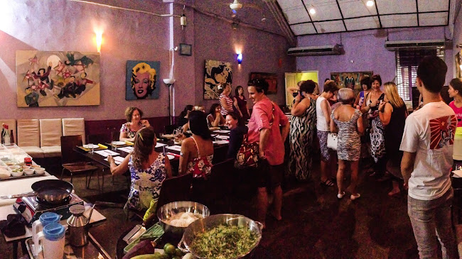 Opinii despre Sao Nam în Kuala Lumpur - Gastronomi dan perhotelan