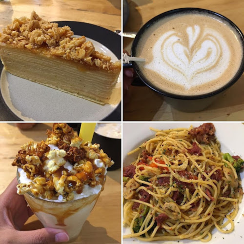 Opinii despre Foodsbury Shah Alam, Selangor (The BEST fusion & local food in Shah Alam) în Shah Alam - Gastronomi dan perhotelan