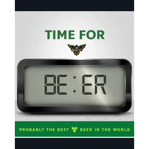 Comentarii opinii despre The Brew Fly