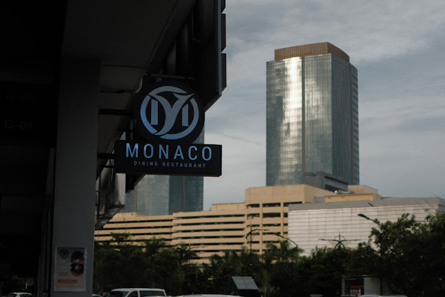 Monaco Dining Restaurant - Gastronomi dan perhotelan