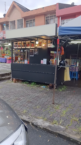 Anak Abu Street Burger skudai - Skudai
