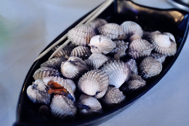 MZ Cafe Bangi - Gastronomi dan perhotelan